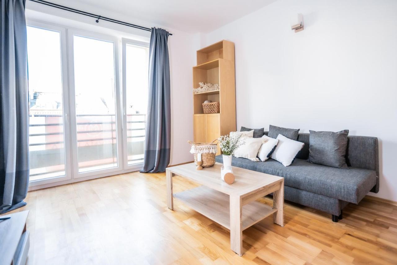 Appartamento Superapart Marszalkowska 83 *