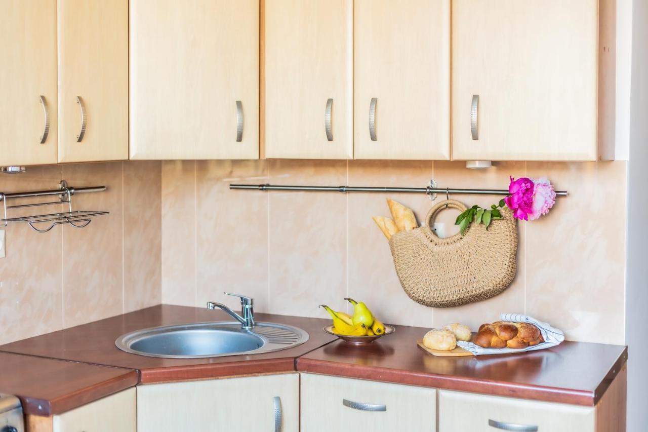 Appartamento Superapart Marszalkowska 83 *